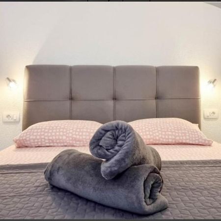 Bella Apartment Umag Exteriér fotografie