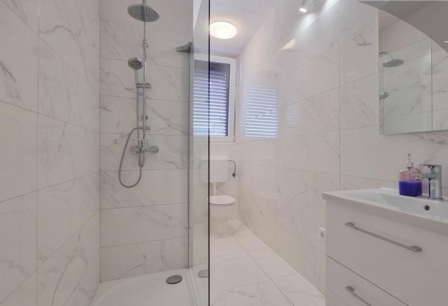 Bella Apartment Umag Exteriér fotografie