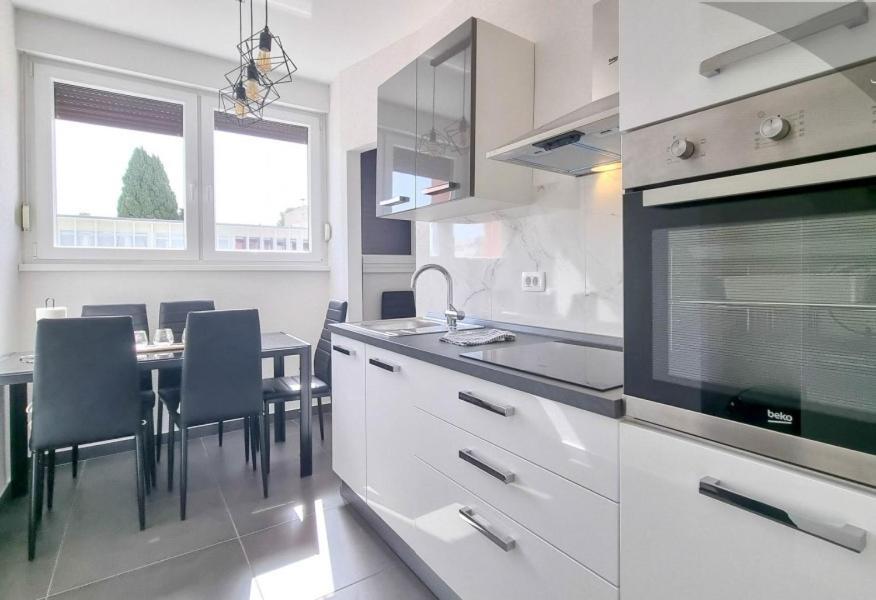 Bella Apartment Umag Exteriér fotografie