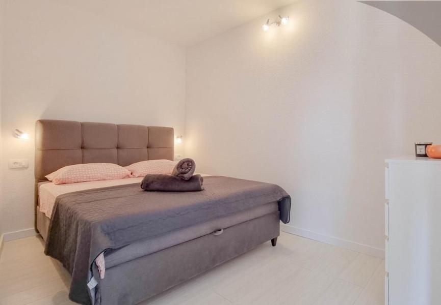 Bella Apartment Umag Exteriér fotografie
